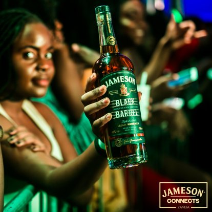 Jameson Gallery