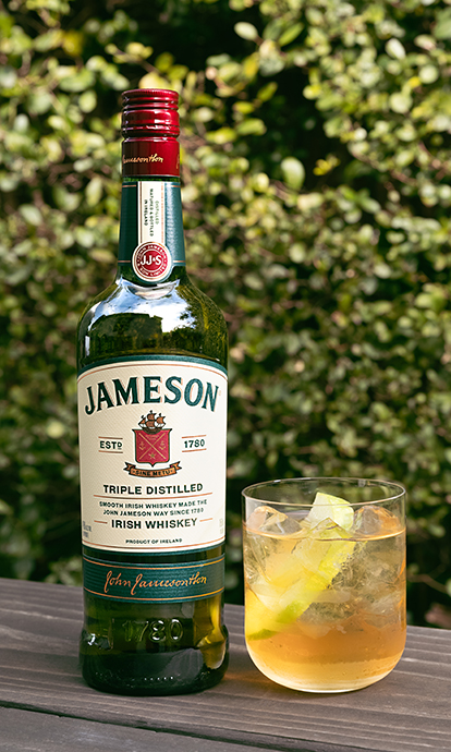 Jameson &amp; Juice-image