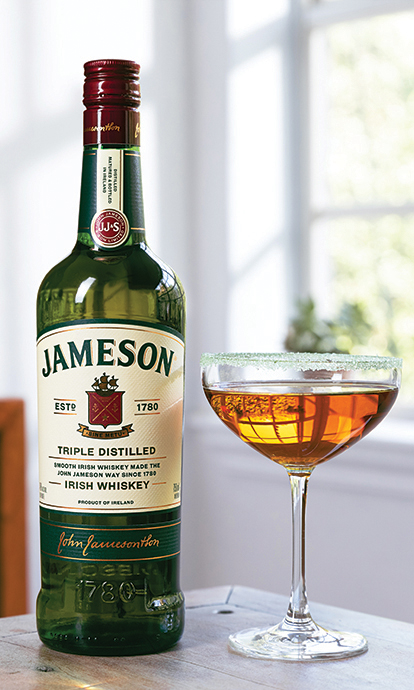 Jameson Sidecar-image