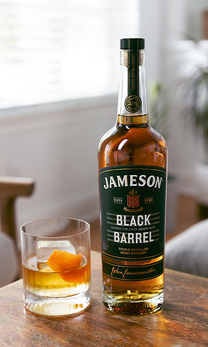 Old Fashioned-image