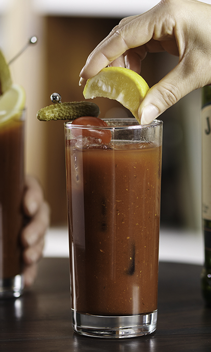 The Bloody Molly-image