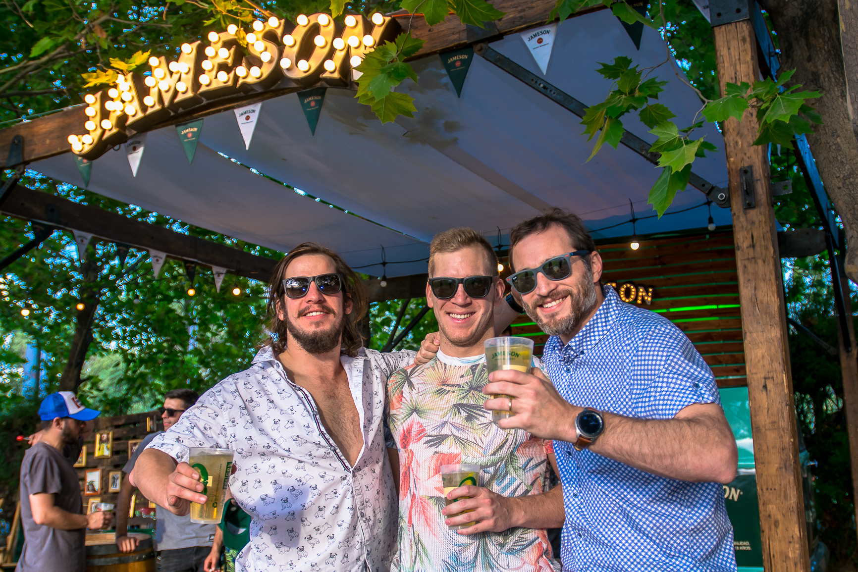 Piknic Electronik 19