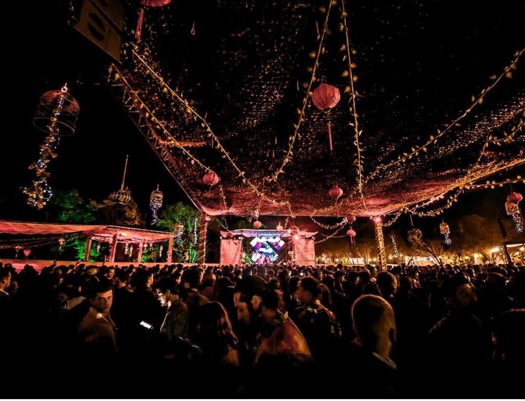 Piknic Electronik 19