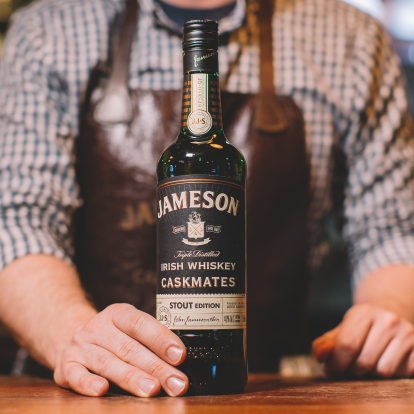 jameson whiskey india price