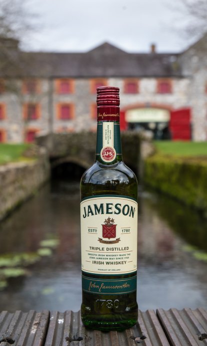 Jameson Original