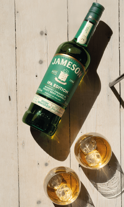 Jameson Caskmates IPA