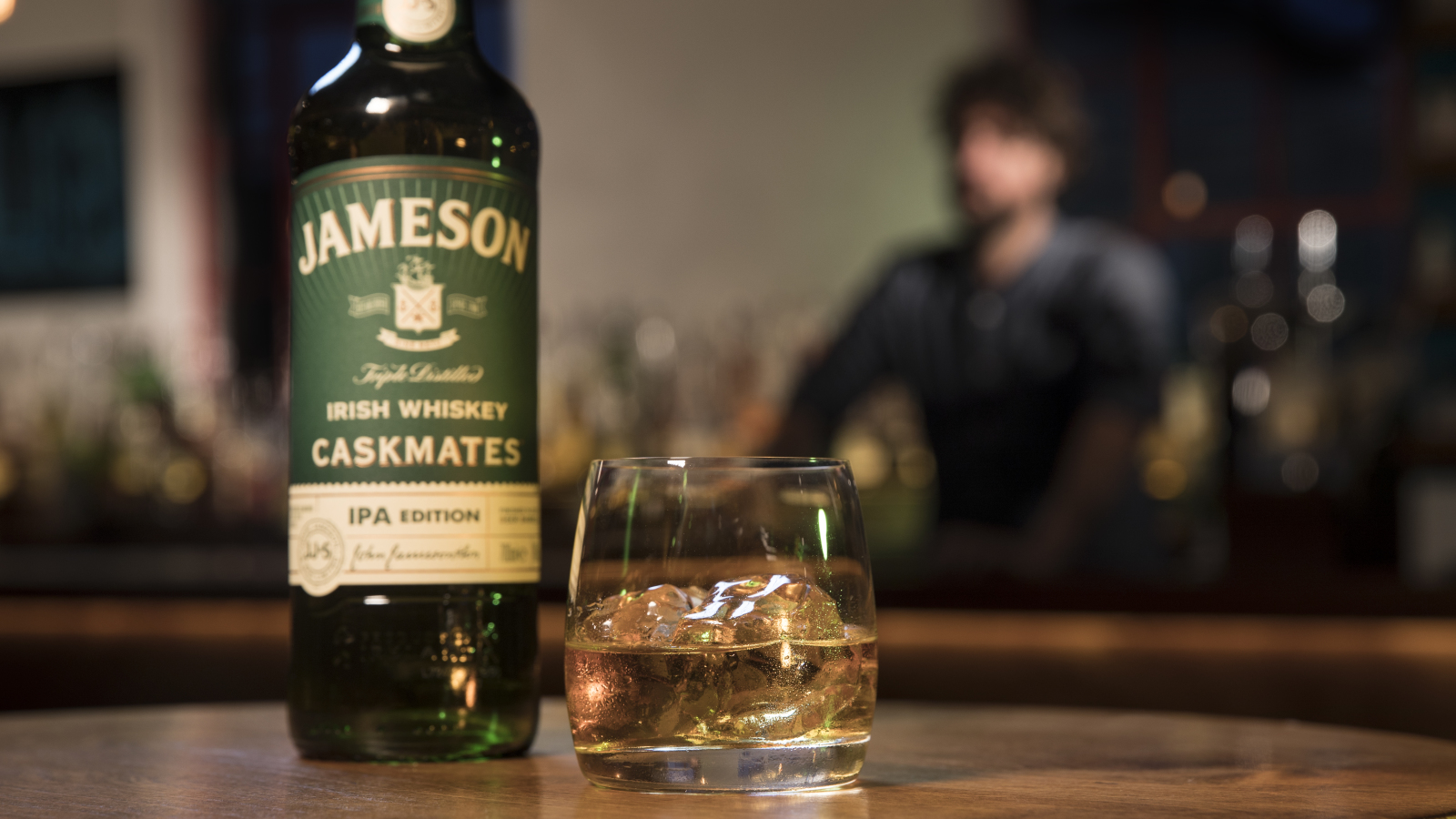 Whiskey Cocktail Recipes