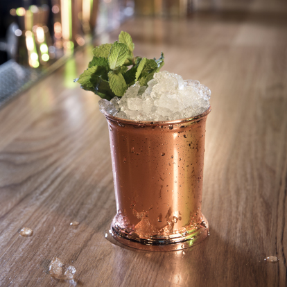 Mint Julep