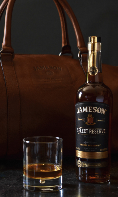 Jameson Select Reserve