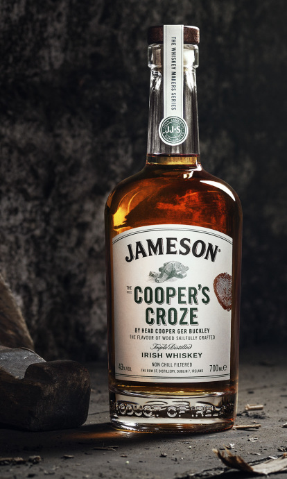 Cooper’s Croze